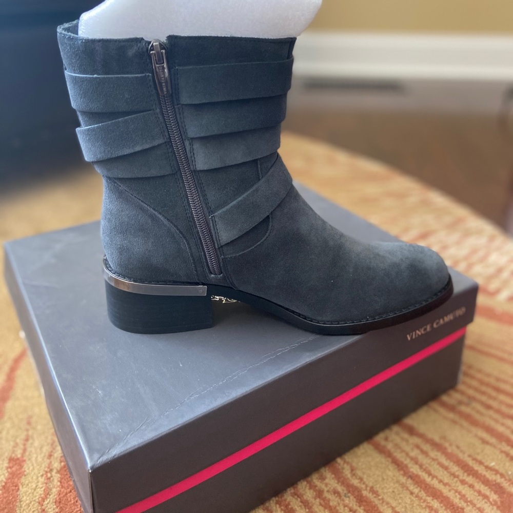 Granite Peak Verona Boot